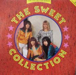 The Sweet : The Collection